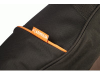 Armour ARM350B BASS GTR GIG BAG 5MM Armour ARM350B BASS GTR GIG BAG 5MM